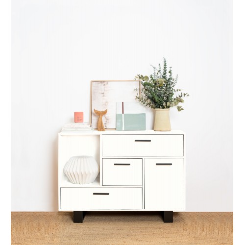 CHALK PAINT SPRAY CPS-01 BLANCO NUBE